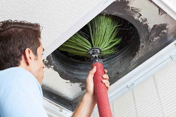 Professional Airduct Cleaning in Claryville, KY